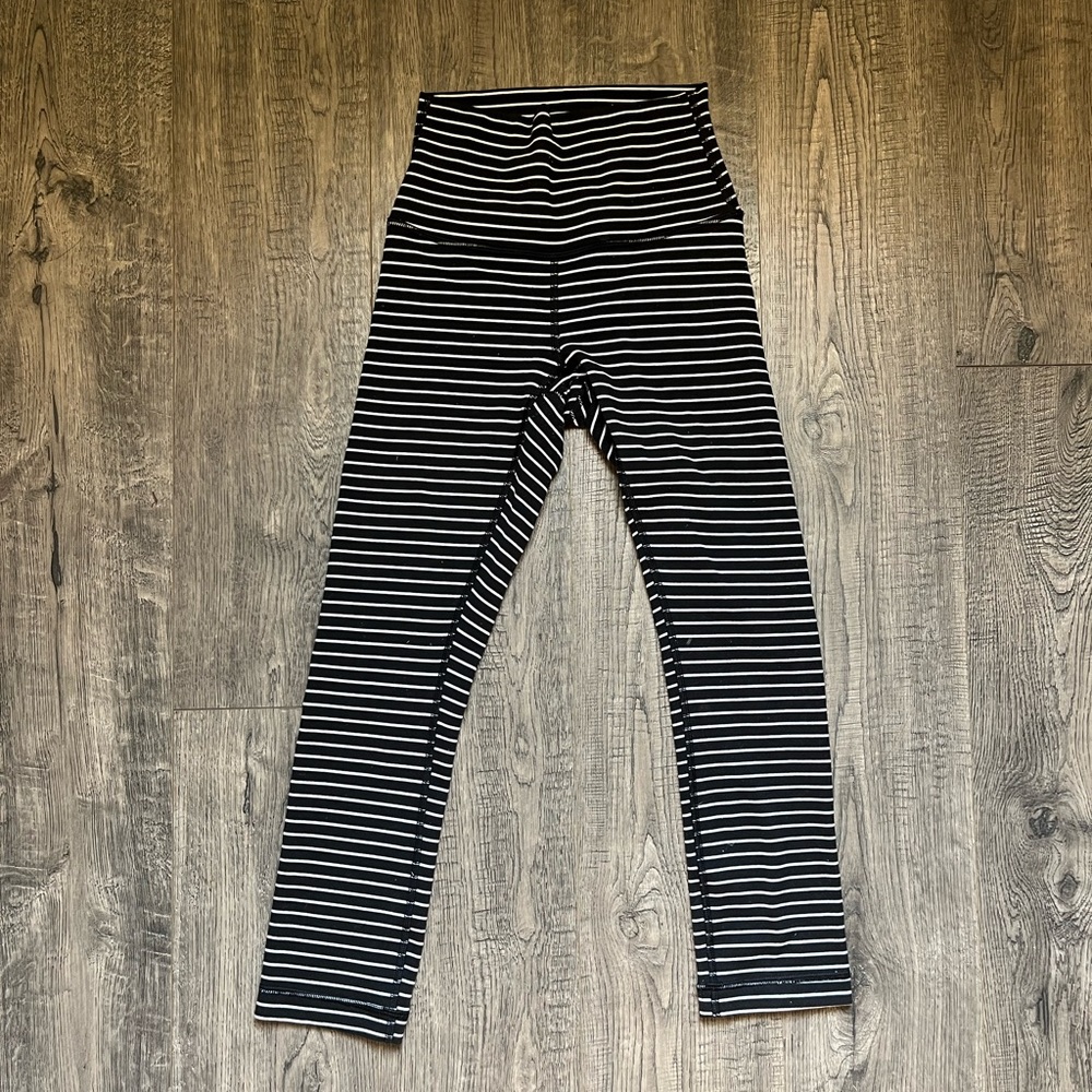 Lulu Lemon Leggings